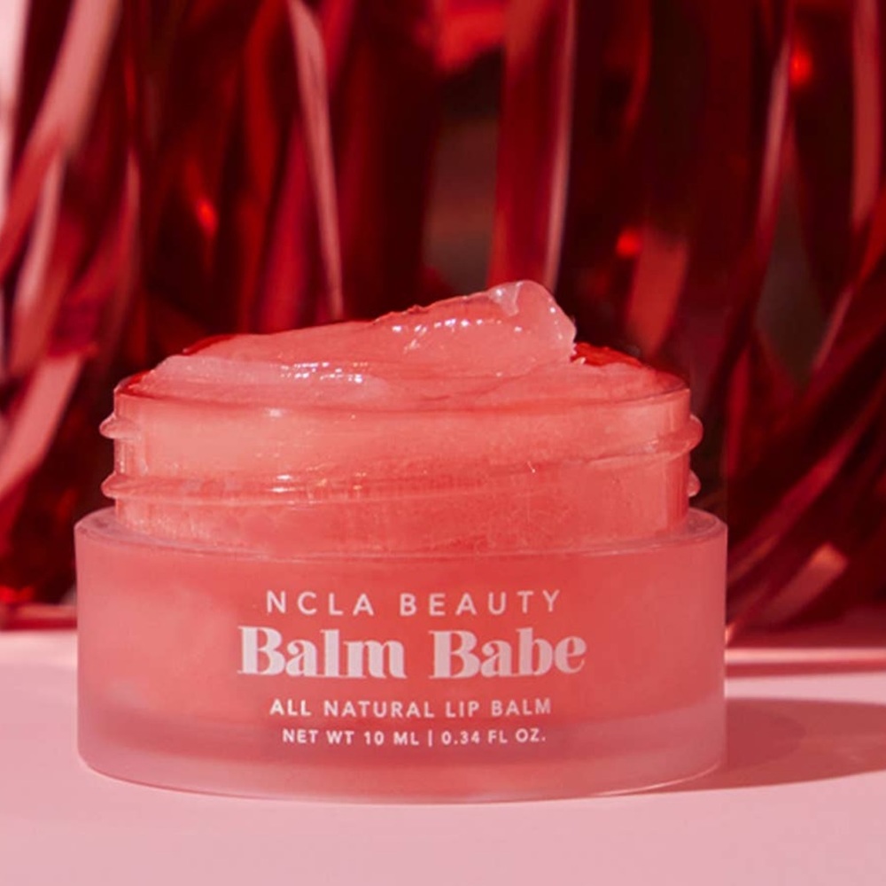 Lip Balm